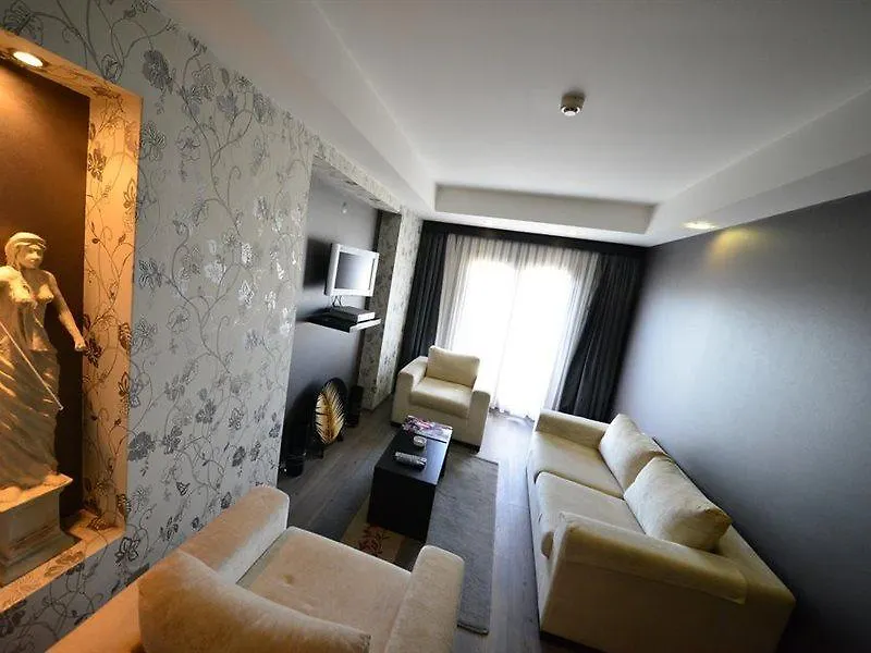 May Park Hotel Izmir