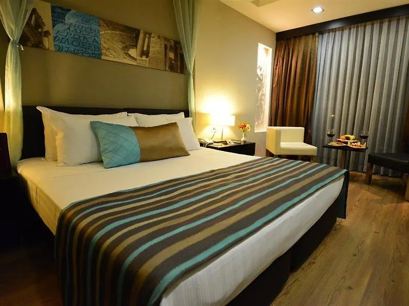 May Park Hotel Izmir Turkey