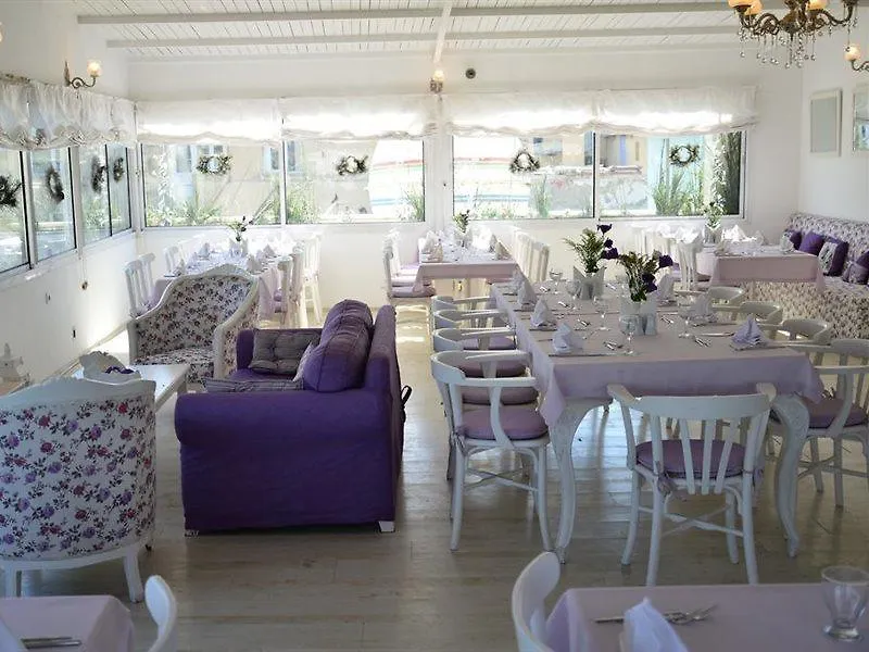 May Park Hotel Izmir