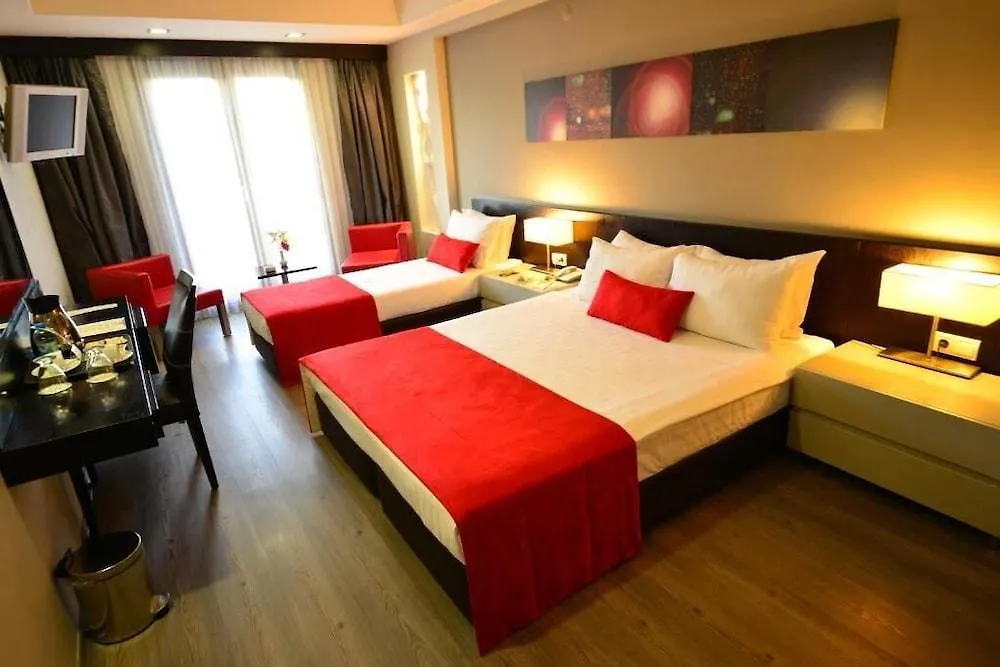 ****  May Park Hotel Izmir Turkey