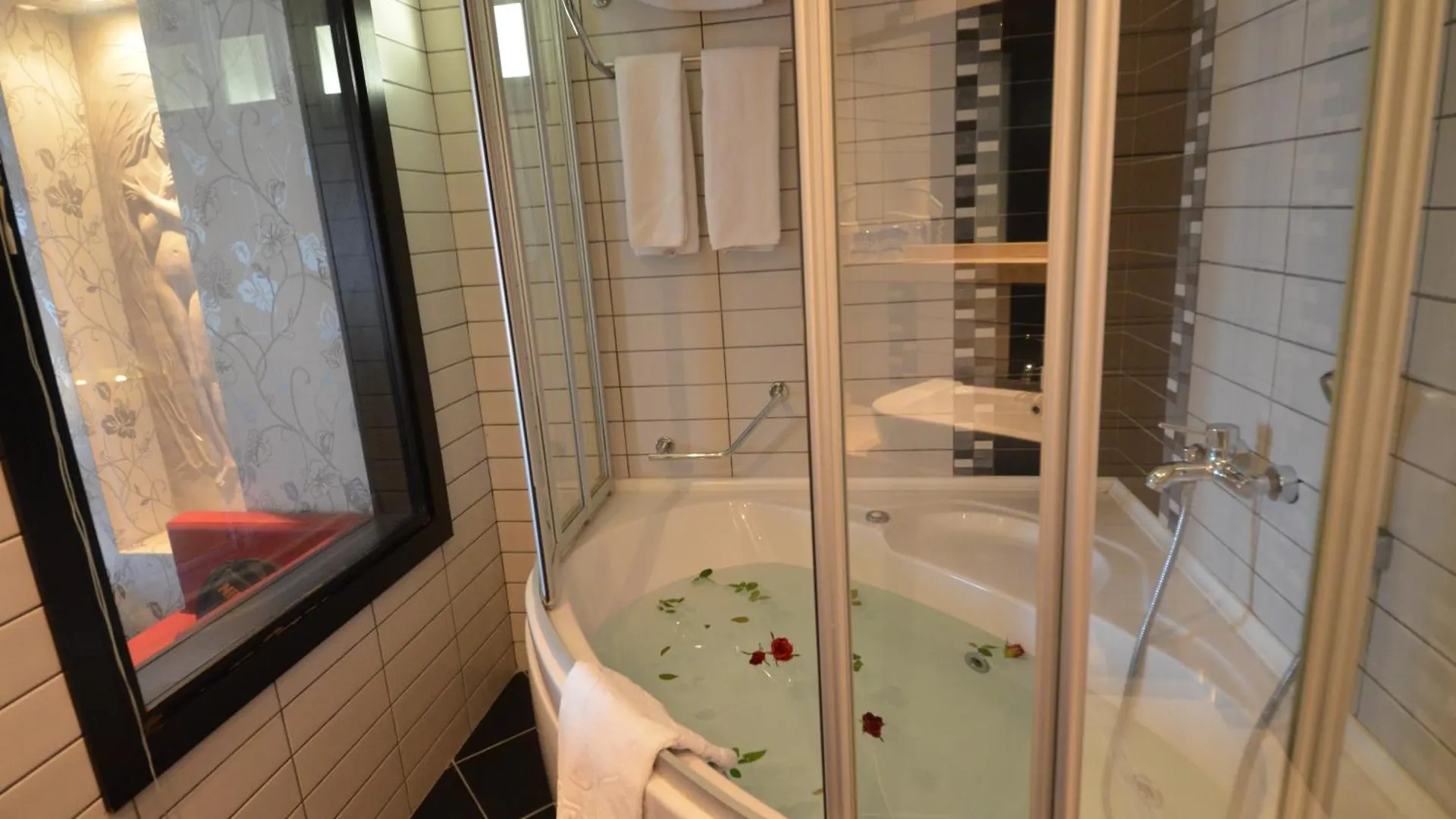 May Park Hotel Izmir