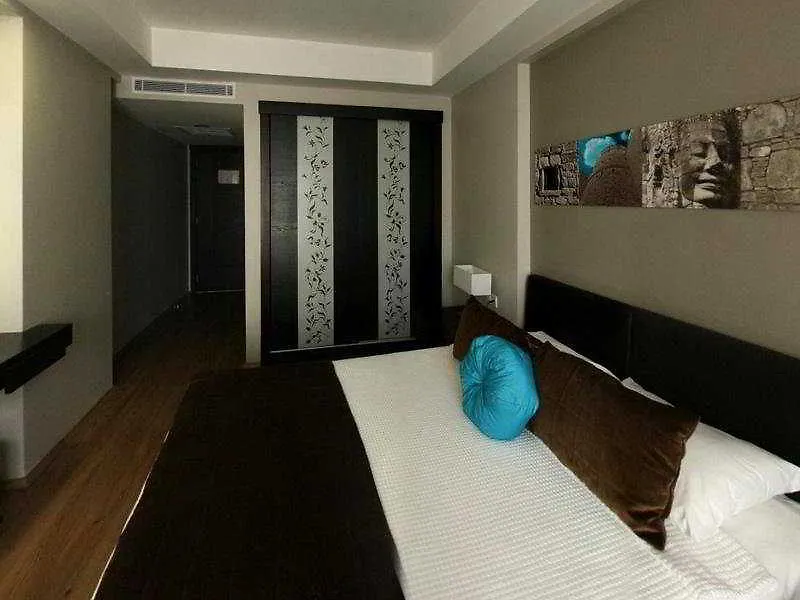 May Park Hotel Izmir