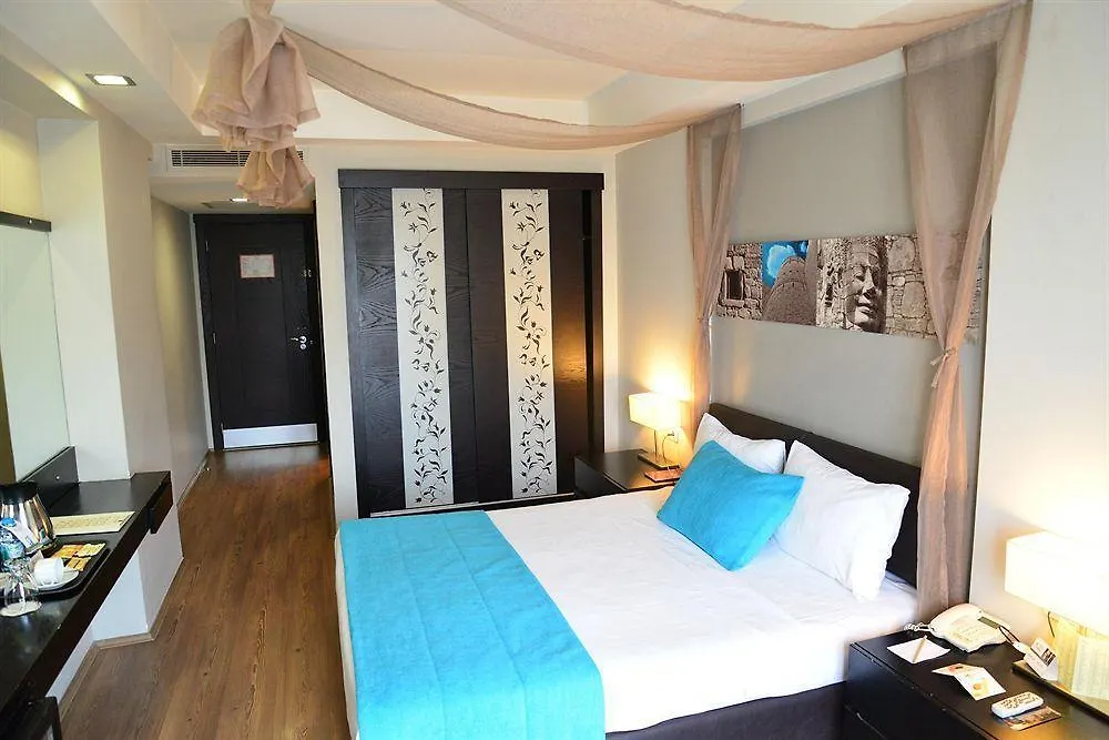 May Park Hotel Izmir