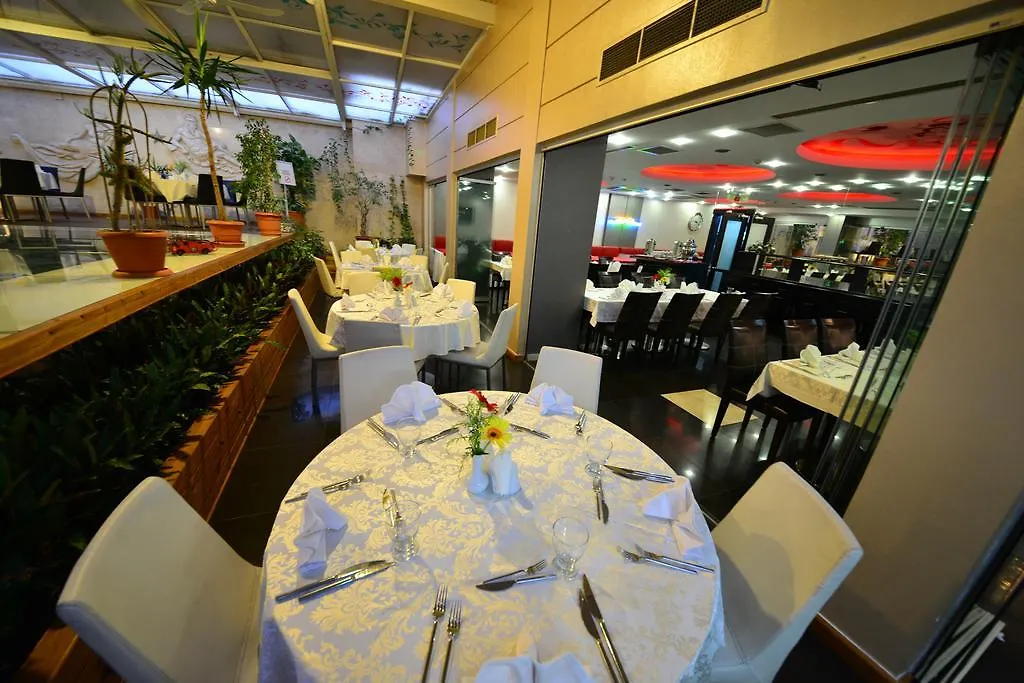 May Park Hotel Izmir
