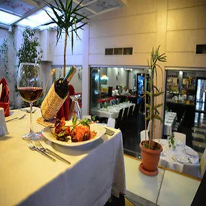 May Park Hotel Izmir