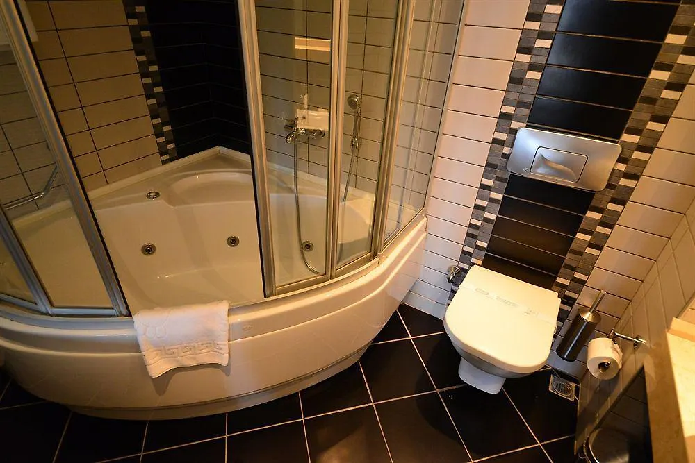 May Park Hotel Izmir