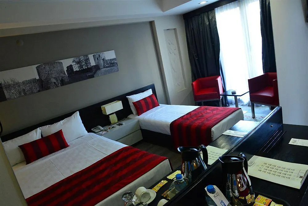 May Park Hotel Izmir