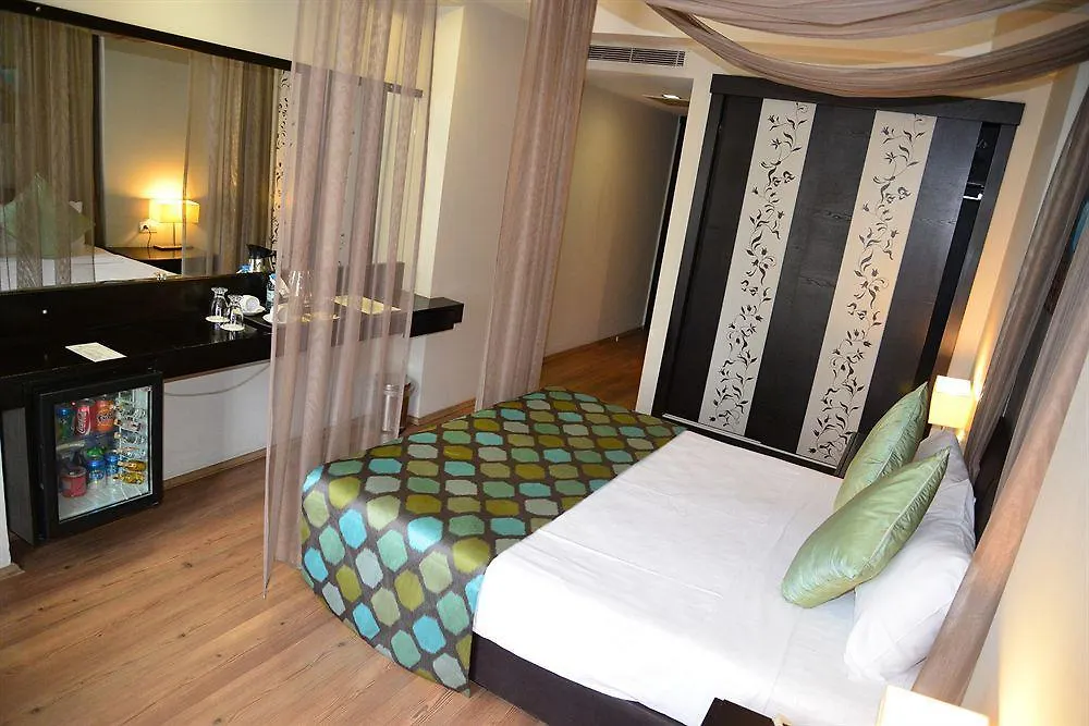 ****  May Park Hotel Izmir Turkey
