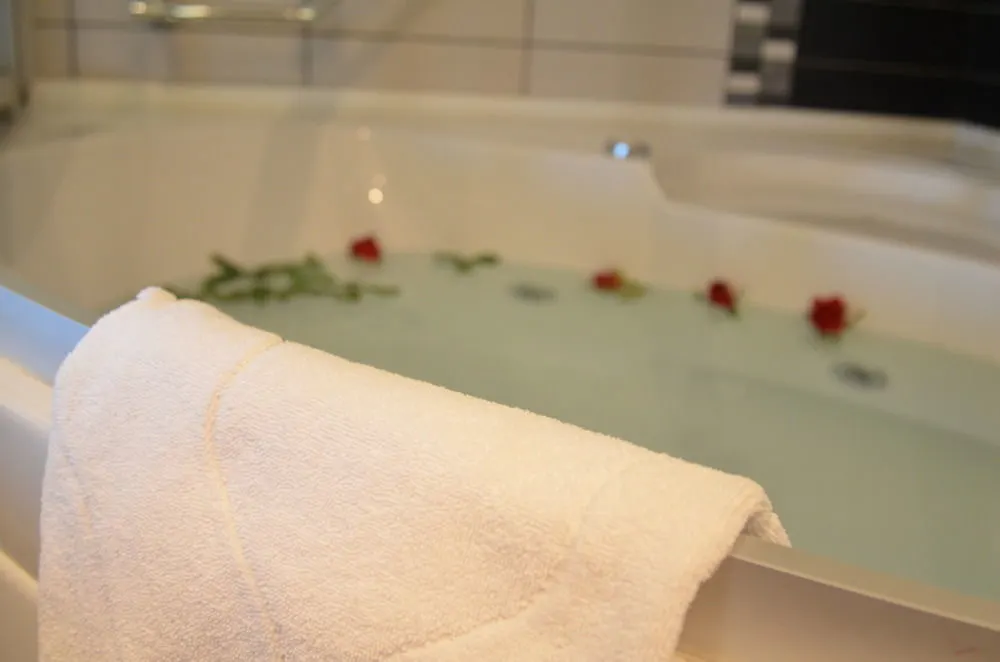 May Park Hotel Izmir