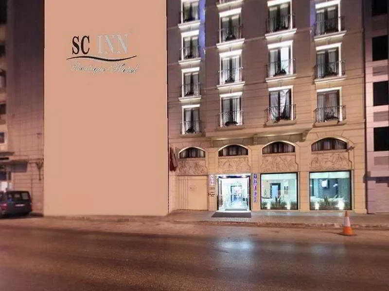 May Park Hotel Izmir
