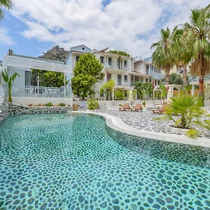 Hotel Salonika Ölüdeniz