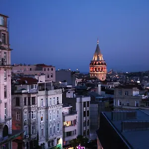 **** Konukevi Medar Türkiye