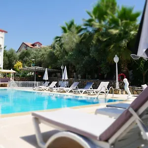 Hotel Nefis Ölüdeniz
