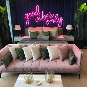 Hotel Esila Ankara