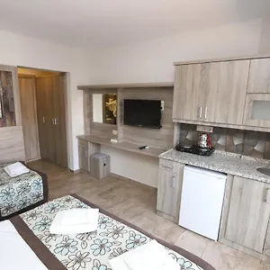 Aparthotel Street61 Sarigerme