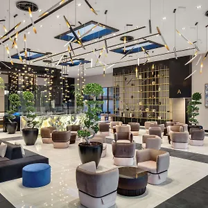 Otel Radisson Aliaga, İzmir