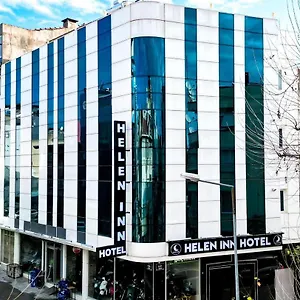 Otel Helen, İzmir