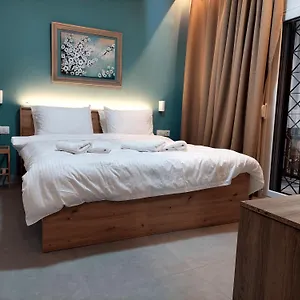  Daire Thess_cozy_home Yunanistan