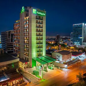 Hotel - Cukurambar By Ihg Ankara