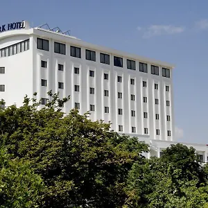 **** Отель Asrin Park & Convention Center Турция