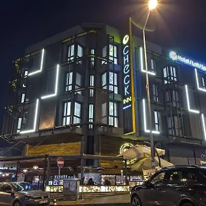 Hotel Check Hotel&spa Ankara