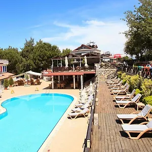 Hotel Konfor Cedit