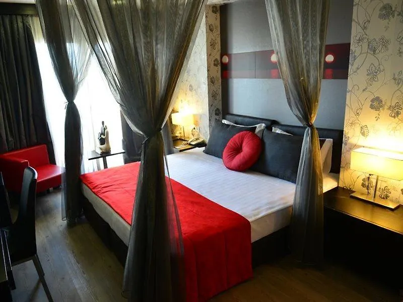 May Park Hotel İzmir