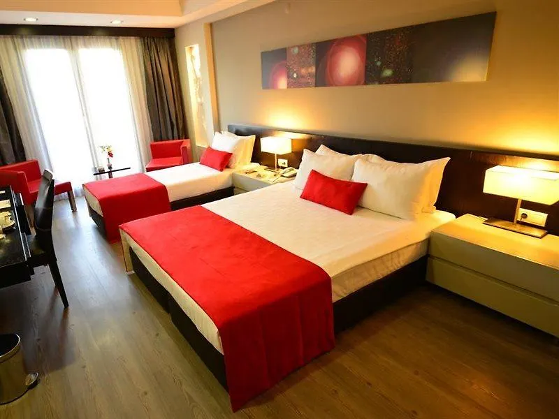May Park Hotel İzmir 4*,  Türkiye