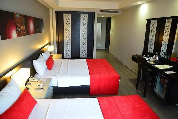 May Park Hotel İzmir