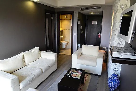 May Park Hotel İzmir
