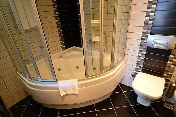May Park Hotel İzmir
