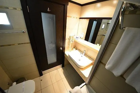 May Park Hotel İzmir Türkiye