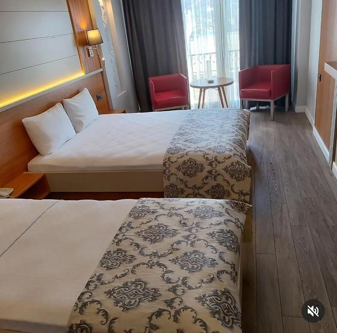 May Park Hotel İzmir