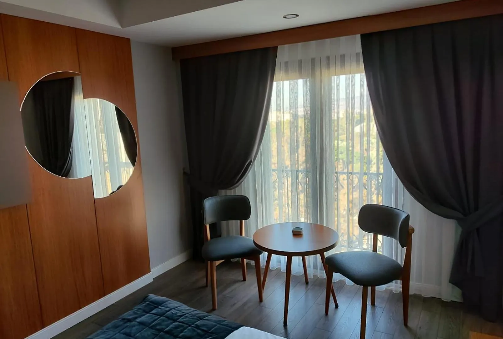 May Park Hotel İzmir Türkiye