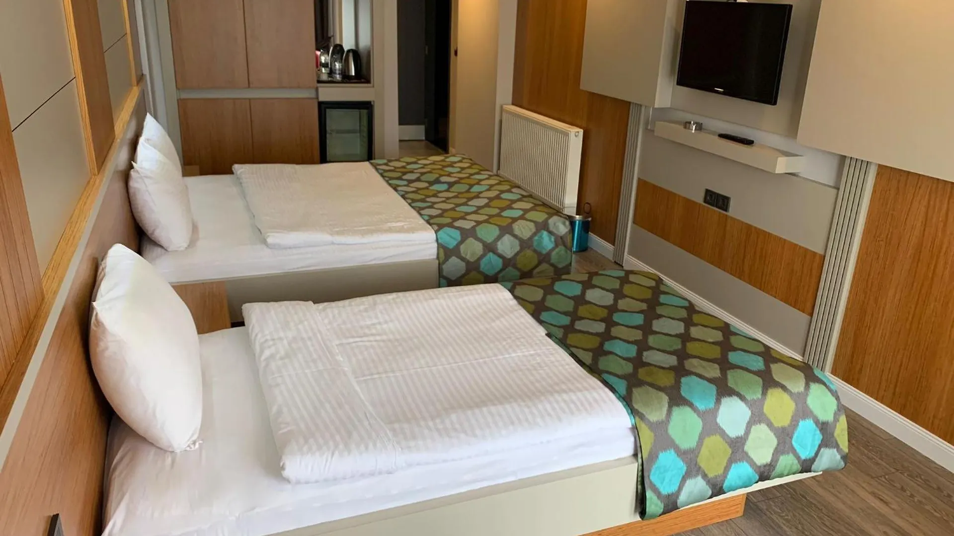 May Park Hotel İzmir