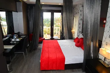 May Park Hotel İzmir