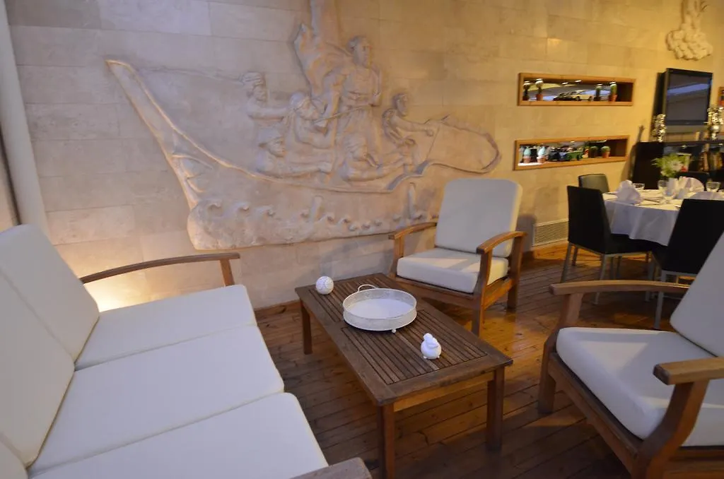 May Park Hotel İzmir