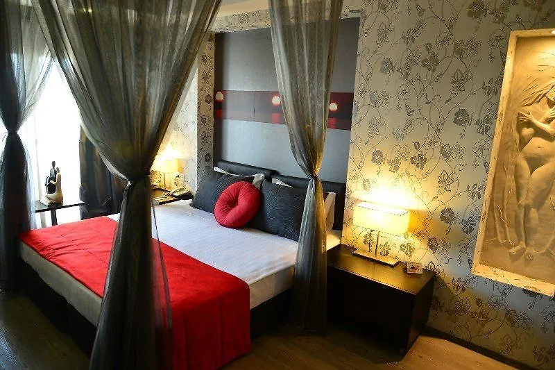 May Park Hotel İzmir