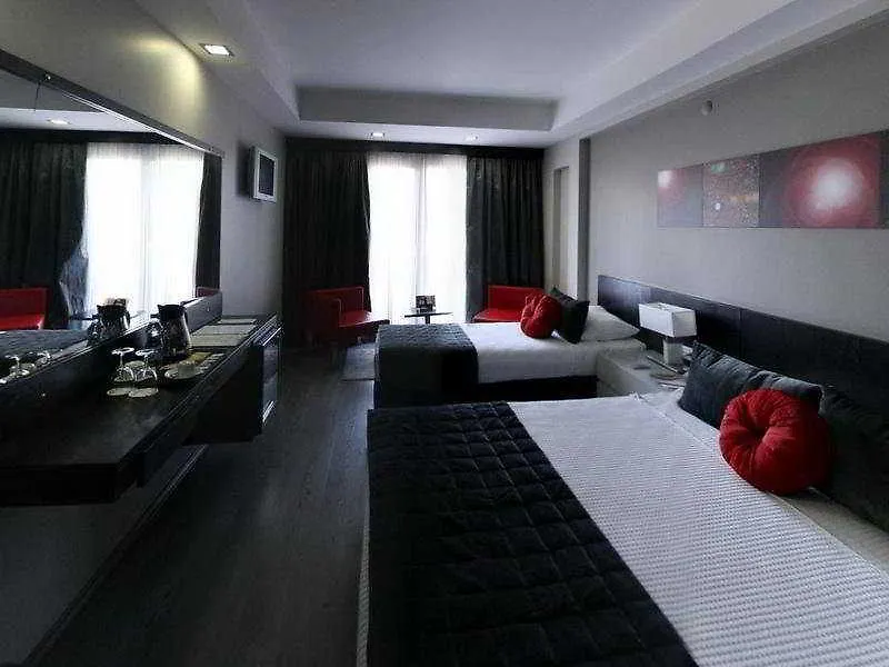 ****  May Park Hotel İzmir Türkiye