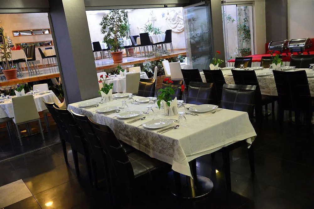 May Park Hotel İzmir