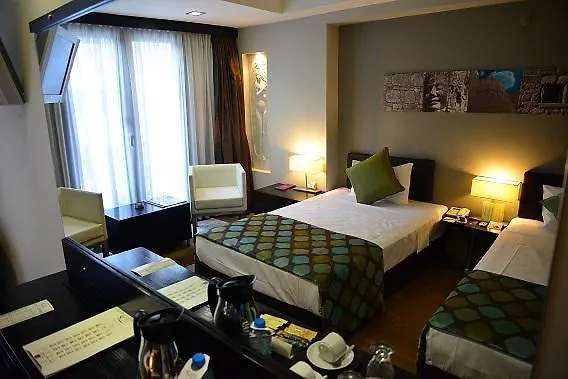 May Park Hotel Измир
